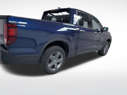 Used 2023 Honda Ridgeline RTL-E image 8