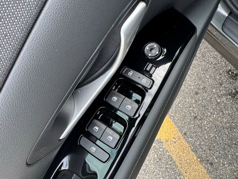 New 2024 Hyundai Tucson Limited AWD/4WD image 17