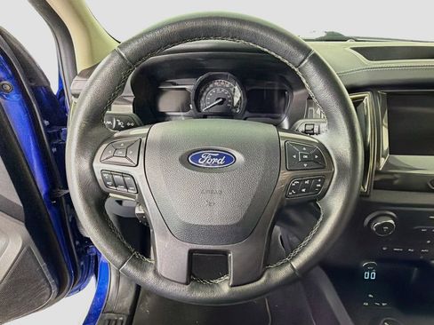 Used 2020 Ford Ranger Lariat AWD/4WD image 15