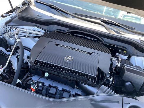 Used 2023 Acura MDX FWD w/ Technology Package image 31