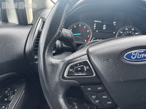 Used 2021 Ford EcoSport Titanium image 27