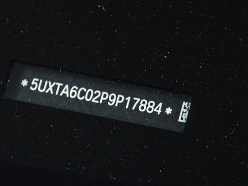 Certified 2023 BMW X5 xDrive45e w/ M Sport Package image 29