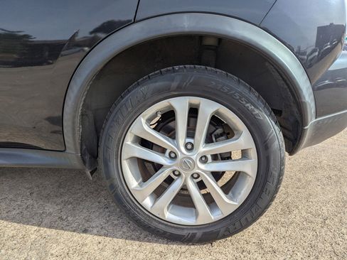 Used 2014 Nissan Juke S image 12