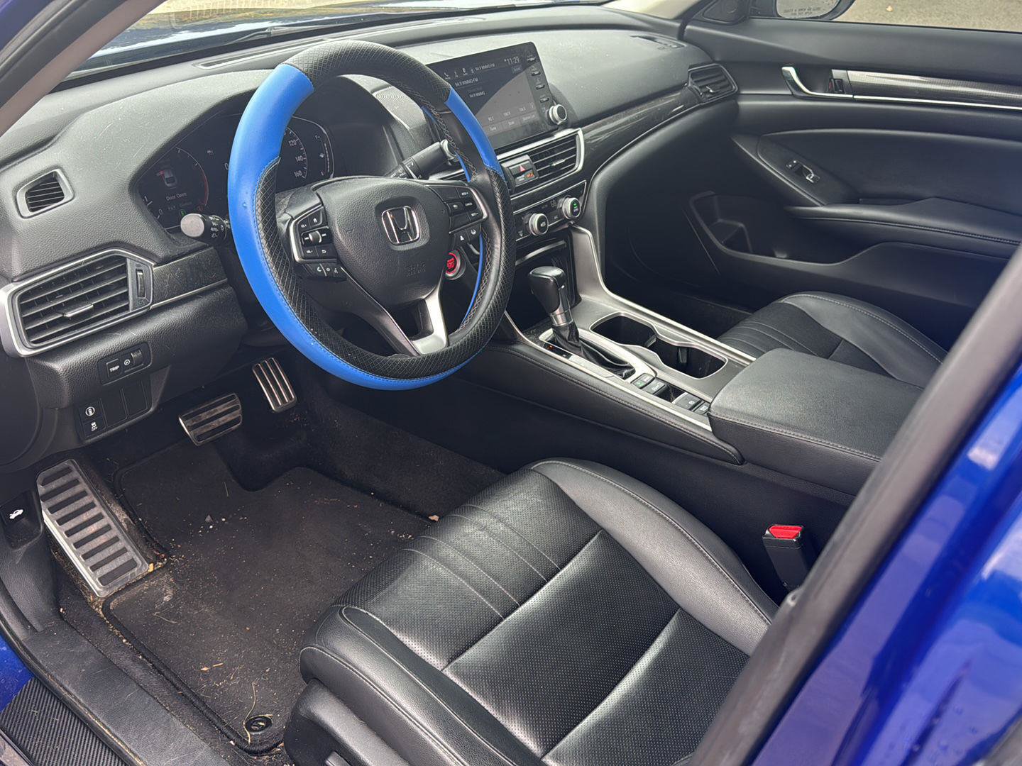 Used 2021 Honda Accord Sport Special Edition image 11