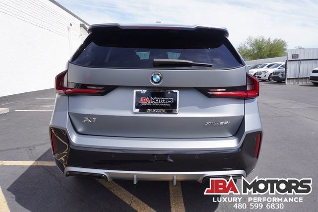 Used 2023 BMW X1 xDrive28i w/ Premium Package AWD/4WD image 87