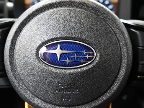 New 2026 Subaru Outback Wilderness AWD/4WD image 28