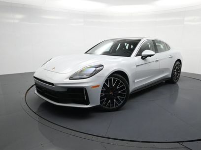 Used 2026 Porsche Panamera
