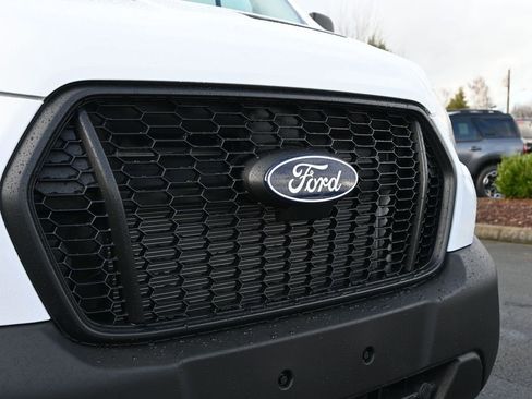 New 2026 Ford Transit 250 148 High Roof image 14