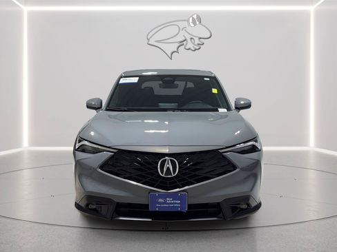 Used 2026 Acura ADX A-Spec AWD/4WD image 2
