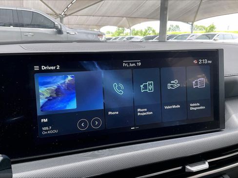Used 2025 Hyundai Sonata SEL FWD image 31