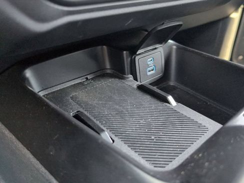 Used 2025 Ford Bronco Big Bend AWD/4WD image 31