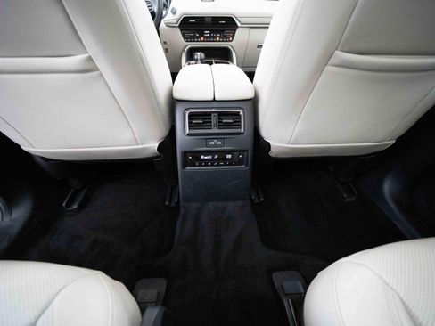 Used 2024 MAZDA CX-90 Plug-In Hybrid w/ Premium Plus AWD/4WD image 22