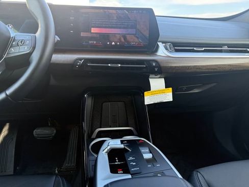 Certified 2026 BMW X1 xDrive28i w/ Technology Package image 11