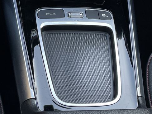 Certified 2025 Mercedes-Benz GLA 35 AMG 4MATIC image 34