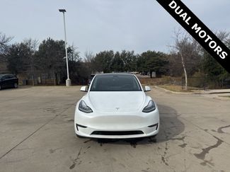 Used 2023 Tesla Model Y Long Range video 2