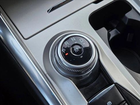 Used 2022 Ford Explorer Timberline image 12