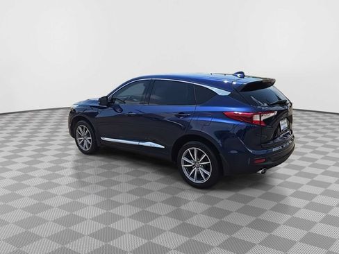Used 2021 Acura RDX FWD w/ Technology Package image 6