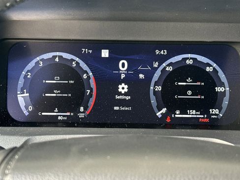 New 2025 Toyota 4Runner TRD Sport Premium image 30