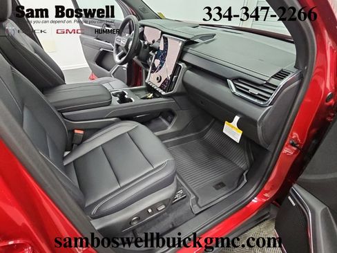 New 2026 GMC Acadia Elevation w/ Black Edition FWD image 40