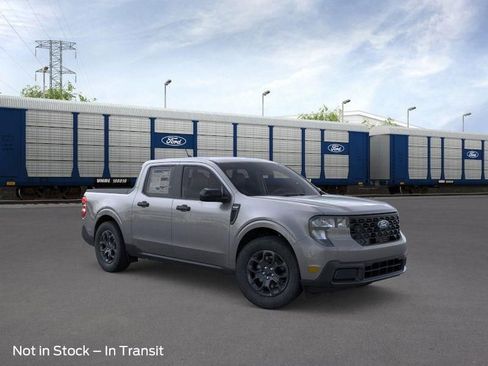New 2026 Ford Maverick XLT AWD/4WD image 7