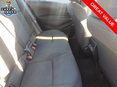 Used 2024 Toyota Corolla LE image 13