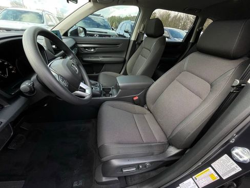 New 2026 Honda CR-V EX image 26