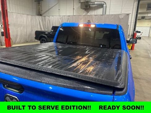 Used 2023 RAM 1500 Big Horn AWD/4WD image 4