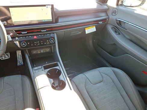 New 2026 Hyundai Sonata N Line image 11
