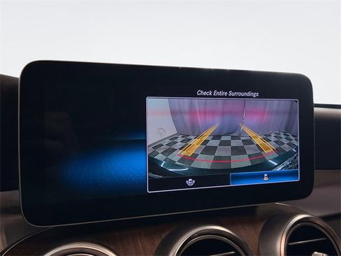 Used 2019 Mercedes-Benz C 300 4MATIC Sedan image 28
