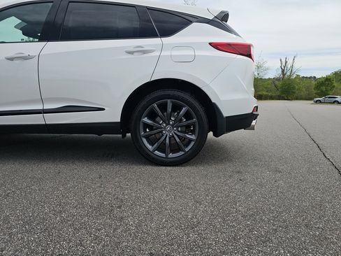 New 2026 Acura RDX A-Spec AWD/4WD image 32