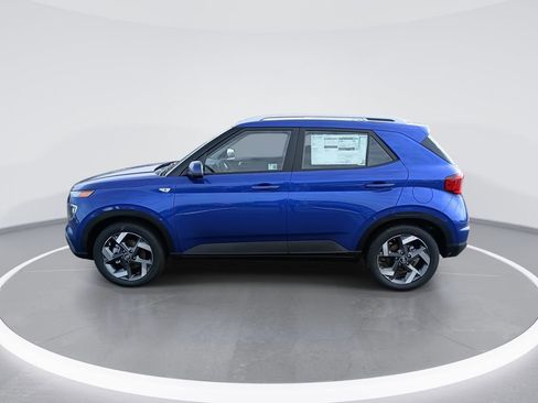 New 2026 Hyundai Venue SEL image 5