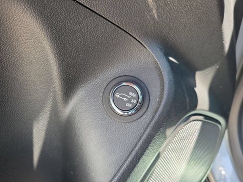 Used 2024 Buick Encore GX Sport Touring w/ Advanced Technology Package FWD image 14