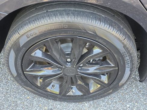 Used 2023 Chevrolet Malibu LT w/ Driver Confidence Package FWD image 29