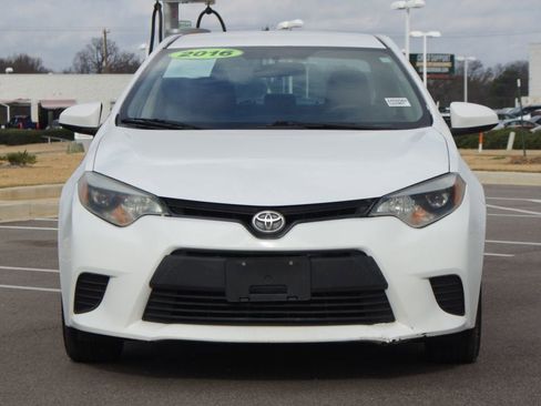 Used 2016 Toyota Corolla CE image 14