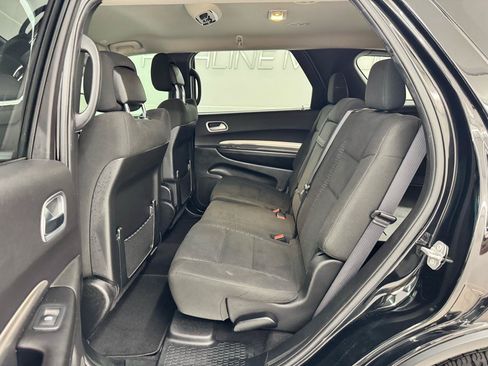Used 2020 Dodge Durango SXT RWD image 13