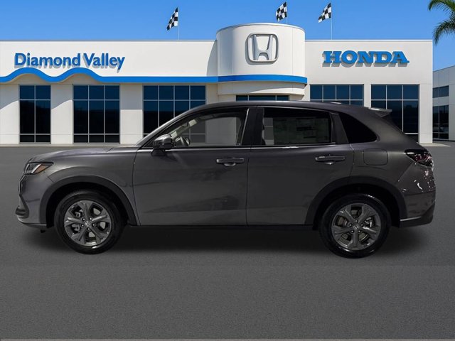 New 2027 Honda HR-V LX image 6