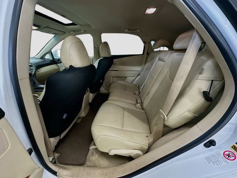 Used 2010 Lexus RX 350 AWD image 30