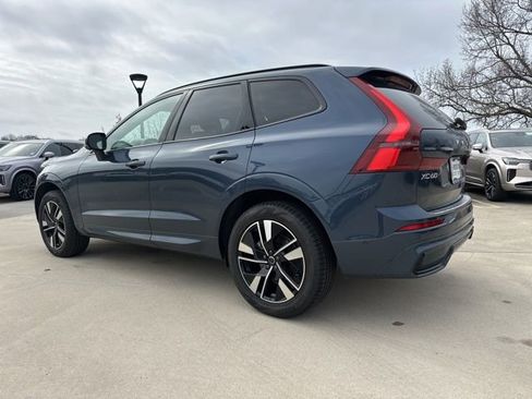 New 2026 Volvo XC60 B5 Plus w/ Protection Package Premier image 5