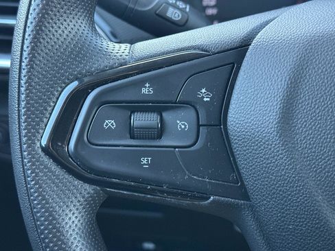 Certified 2023 Chevrolet TrailBlazer LT image 23