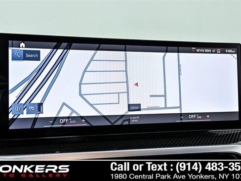 Used 2023 BMW M3 Competition w/ M Carbon Exterior Package AWD/4WD image 20