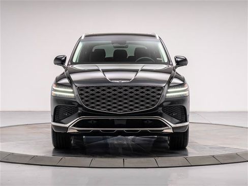 New 2026 Genesis GV80 2.5T Advanced AWD/4WD image 8