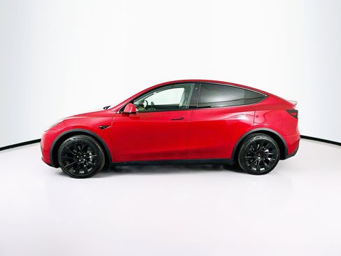 Used 2020 Tesla Model Y Long Range image 4
