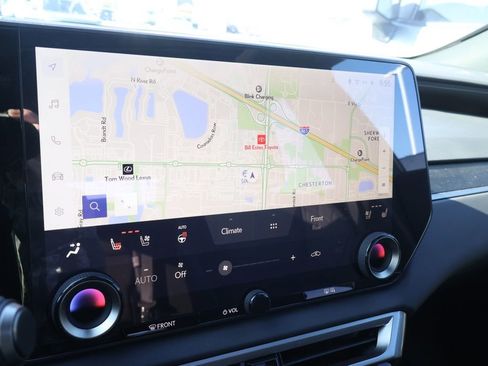 Used 2025 Lexus RX 350 Premium w/ Convenience Package image 22