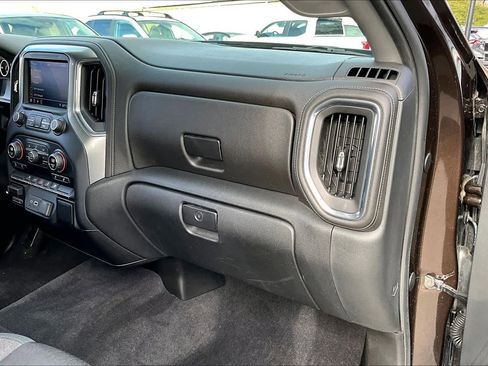 Used 2019 Chevrolet Silverado 1500 LT w/ All-Star Edition image 16