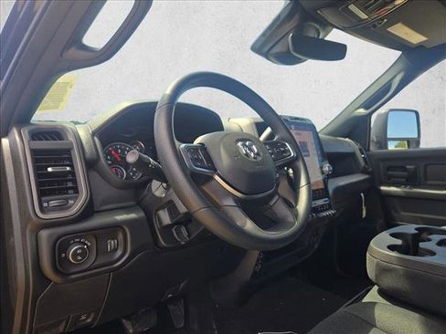 New 2026 RAM 2500 Tradesman image 3