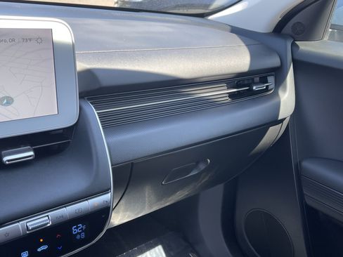 Certified 2024 Hyundai Ioniq 5 SEL RWD image 25