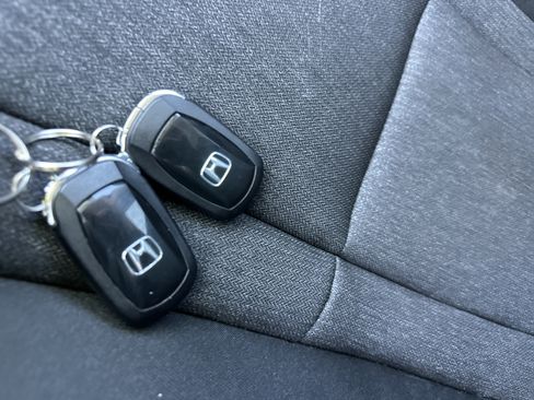 Used 2025 Honda Accord SE image 20