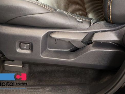 Certified 2025 Toyota Tacoma TRD Sport AWD/4WD image 13