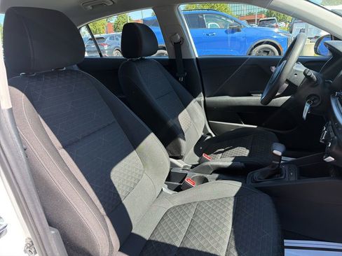 Certified 2023 Kia Rio LX FWD image 11