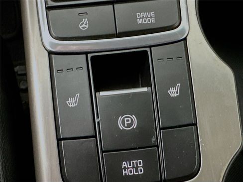 Used 2017 Kia Optima EX image 32